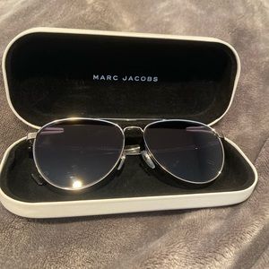 COPY - Marc Jacobs Aviators